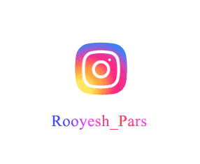 rooyesh-pars-instagram